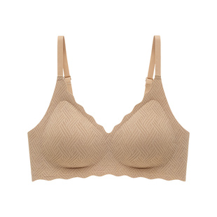 硅胶假胸内衣小胸显大漫画胸胸垫加厚外扩胸罩变装cos女主播专用