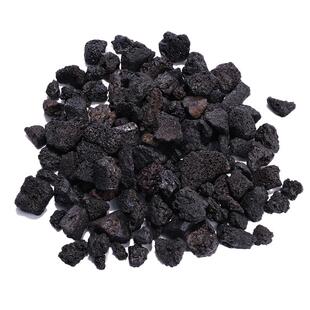 老渔匠鱼缸专用高端滤材硝化细菌火山石培菌屋原矿石净水过滤沙石