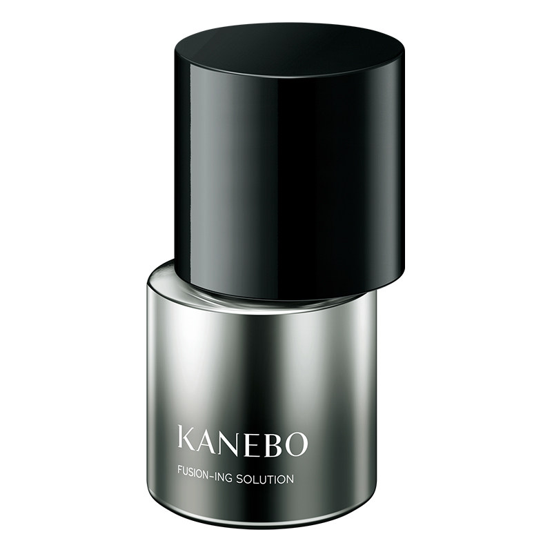 Kanebo佳丽宝萃和盈泽精华