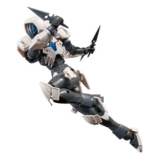 【自营】万代拼装模型 30MF系列 罗萨刺客 暗杀者