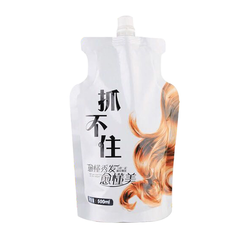 抓不住发膜420ml修复干枯毛躁护发素女男补水柔顺顺滑正品焗油膏
