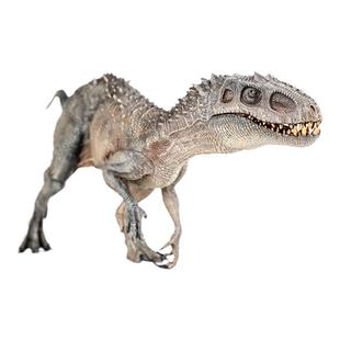 本心楠改侏罗纪恐龙 暴虐龙狂暴王 大孩子和成人模型玩具包邮现货