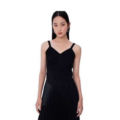 CONATUS/珂尼蒂思背心毛衫