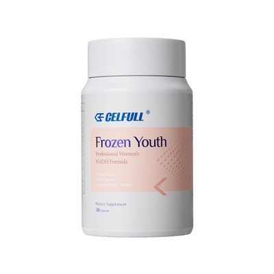 赛立复御龄丸女性卵暖巢功能