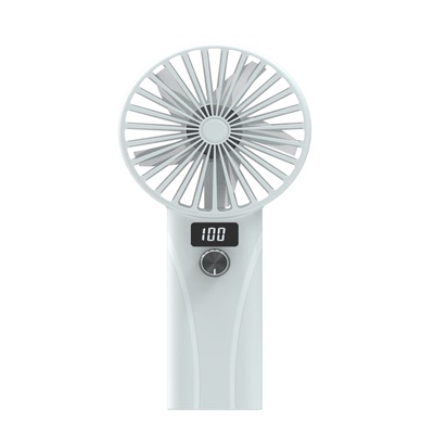 21700矩鹿暴力手持风扇