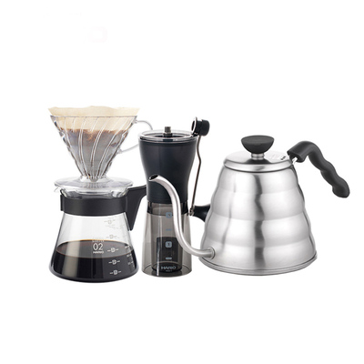 HARIO入门v60滴滤式咖啡器具