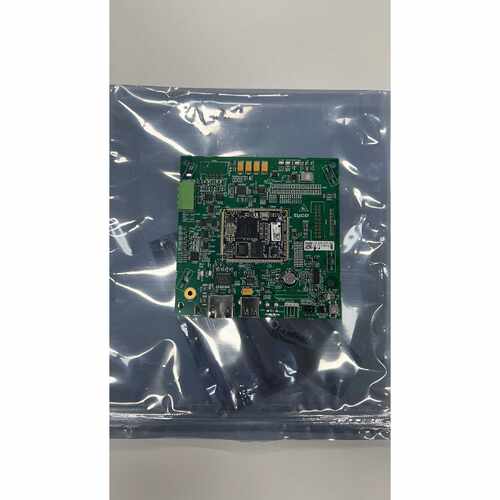 泰科 Tyco 火警主机主板 CPU800 全新件，557.议价