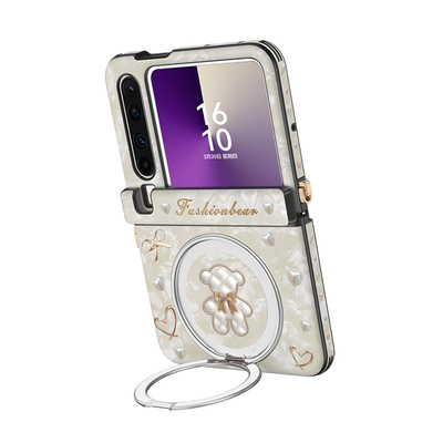 360°旋转支架&中轴全包&长短绳