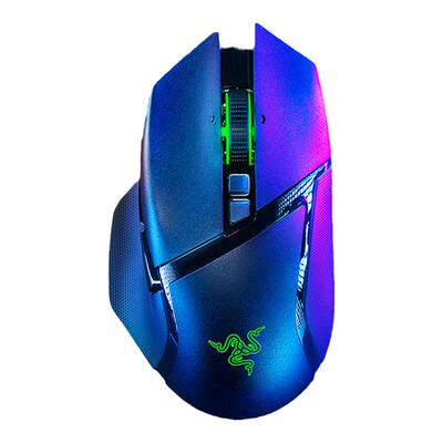 Razer雷蛇巴塞利斯V3专业版鼠标