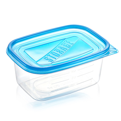 大容量打包盒家用保鲜盒方形