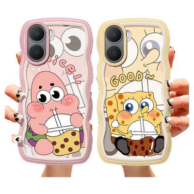 适用硅胶畅玩手机壳日韩