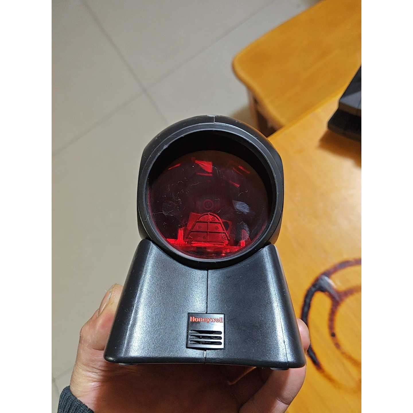 【议价-可维修】霍尼韦尔 MS7120 全新/二手均有货
