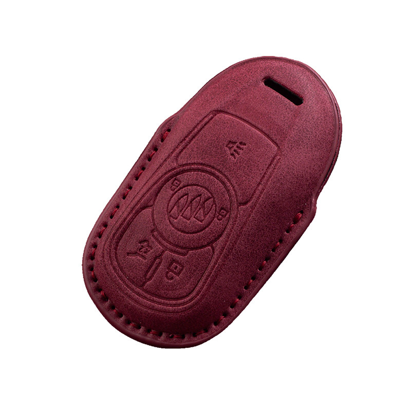 适用别克昂科威钥匙套gl8威朗