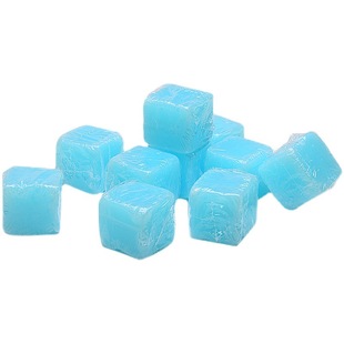 木柴点火固体酒精块壁炉引火神器蜡助燃剂耐烧生火户外木炭引燃块