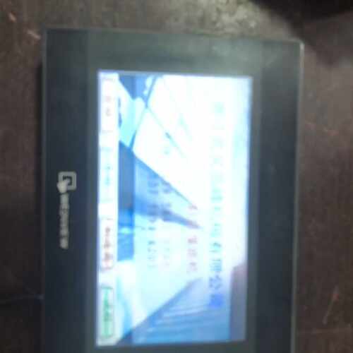 溢价-威纶通触摸屏 TK6070iP 1WV