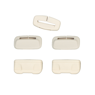 适用新问界M7M8M9安全带硅胶保护套车内装饰用品升级配件改装专用