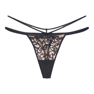 DonnaForte性感丁字裤女