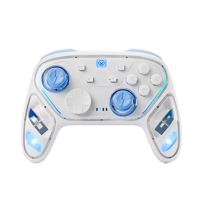 AOLION澳加狮N20游戏手柄适用任天堂Switch手柄无线蓝牙控制器Switch2手柄手机平板苹果PC电脑Steam配件oled