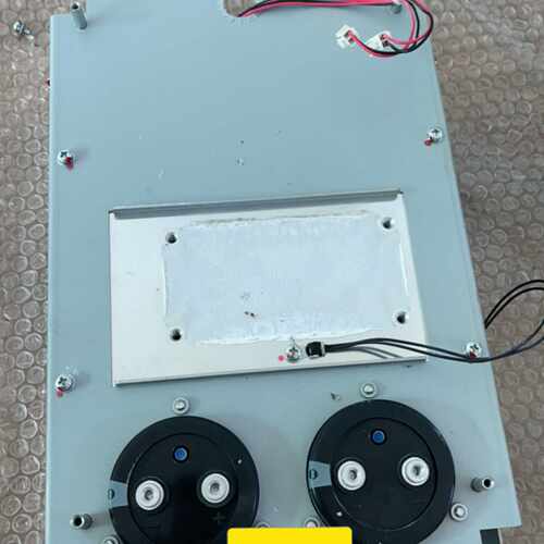 溢价-日立变频器底座ELS-4T075A   7.5kw  好用