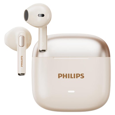 【官方正品】飞利浦蓝牙耳机新款