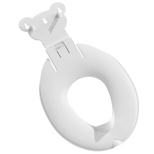 儿童马桶坐便圈折叠宝宝马桶坐垫圈旅行外出便携马桶盖圈坐垫大号