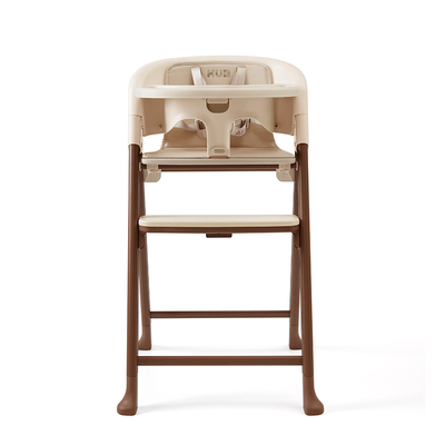 可优比宝宝餐椅可折叠儿童成长椅