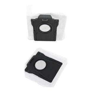 适配追觅X30PRO扫地机配件S30 Pro灰尘袋S10ProUltra机械臂集尘袋