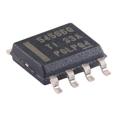 TPS54560BQDDARQ1转换器芯片