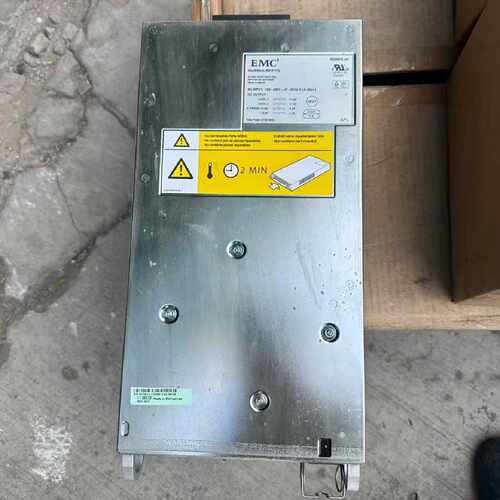 【议价】EMC 磁盘柜电源 API1FS34 MA01772