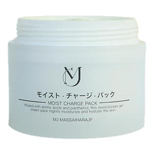 日本MJ东大美亮白面膜高浓度烟酰胺美亮白深层补水保湿涂抹式修护