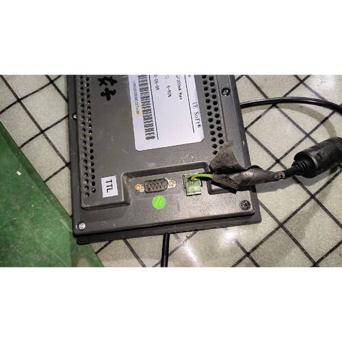 议价昆仑通态U660TH一台通电正常进入程序要的看图联系拍维修