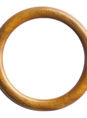 百年沉水级老檀木手镯平安好运