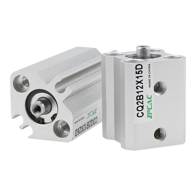 CQ2B薄型气缸性价比高质量好