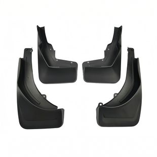 适用奔驰GLS450GLS400奔驰G500G63G350奔驰GLS320GLS500挡泥板