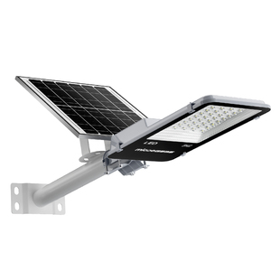 四季沐歌太阳能户外灯庭院灯景观灯室内外防水投光灯农村家用路灯