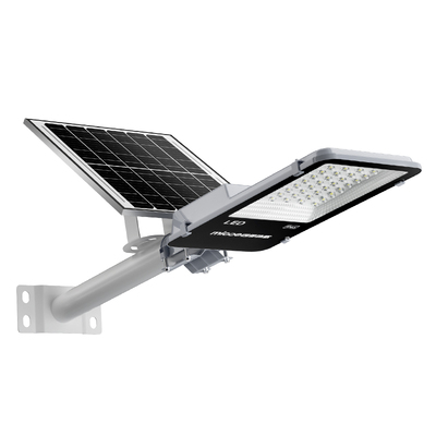 四季沐歌太阳能户外灯庭院灯景观灯室内外防水投光灯农村家用路灯