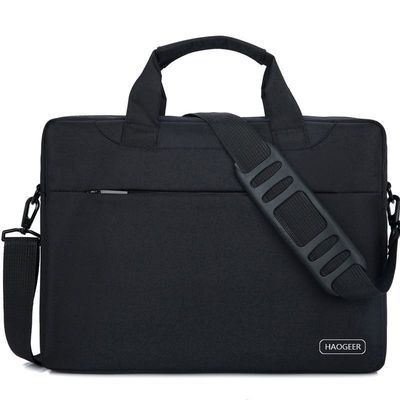 单肩手提防水防震笔记本电脑包