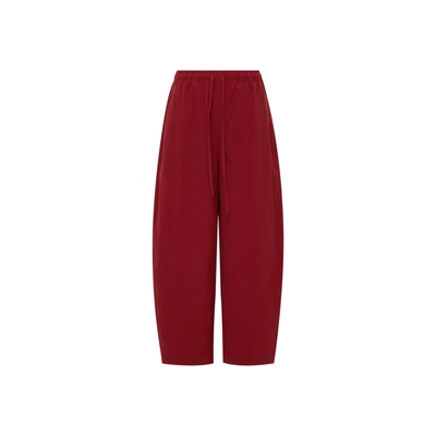 运动休闲九分防晒速干裤