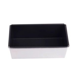 三能 SN2129 SN2071 不沾/阳极水果条 不粘长条磅蛋糕模 土司盒