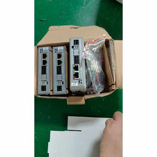 询价雷赛总线步进驱动器 DM3C-EC556