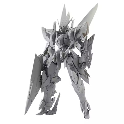 Archcloud机甲拼装模型GSC