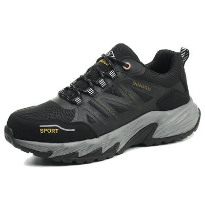 鼎固【超轻软耐穿抗造】劳保鞋