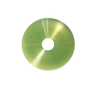 咸阳柱塞泵 YB型油压泥浆柱塞泵 聚氨酯阀片 平阀  阀芯垫片