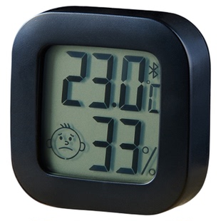 其鳞迷你爬宠蓝牙温湿度计高精度加热垫蜥蜴守宫陆龟蛇饲养箱温控