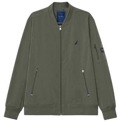 【24年新款】诺帝卡柔软休闲夹克