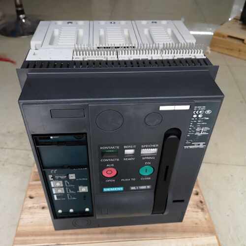议价西门子框架断路器3WL2N25 3WL2N32 3WL2S20 3WL2S25 电流型号