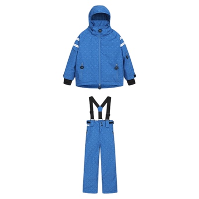Coldelement新款儿童滑雪服女男
