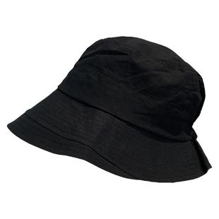 日本uv防晒帽子女2024新款夏季太阳帽防紫外线遮阳帽大帽檐渔夫帽