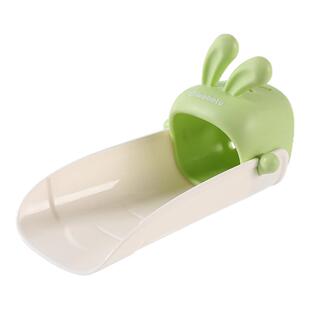 水龙头延伸器宝宝洗手可爱卡通儿童通用硅胶加长延长开关防溅神器