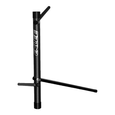 ENLEE自行车停车架通用中空曲柄